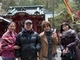 箱根神社　平成26年1月7日　家族旅行